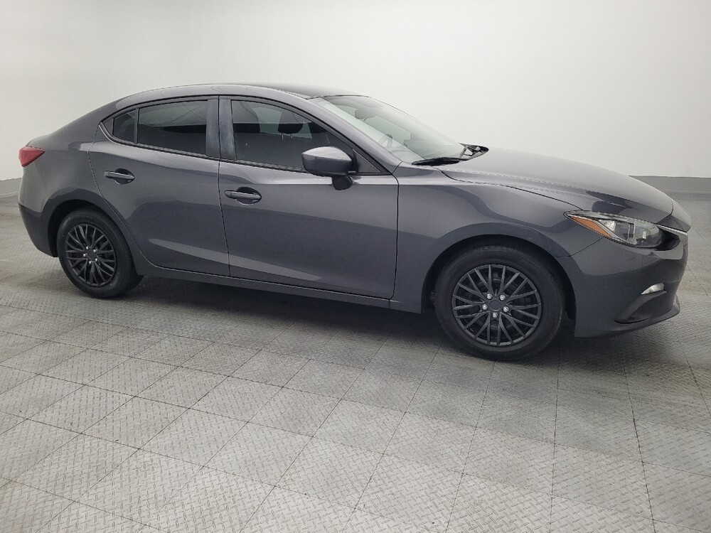 2015 Mazda MAZDA3 in Kissimmee, FL 34744 - 18084373 11