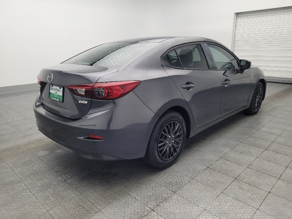 2015 Mazda MAZDA3 in Kissimmee, FL 34744 - 18084373 9