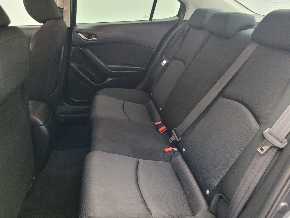 2015 Mazda MAZDA3 in Kissimmee, FL 34744 - 18084373 18