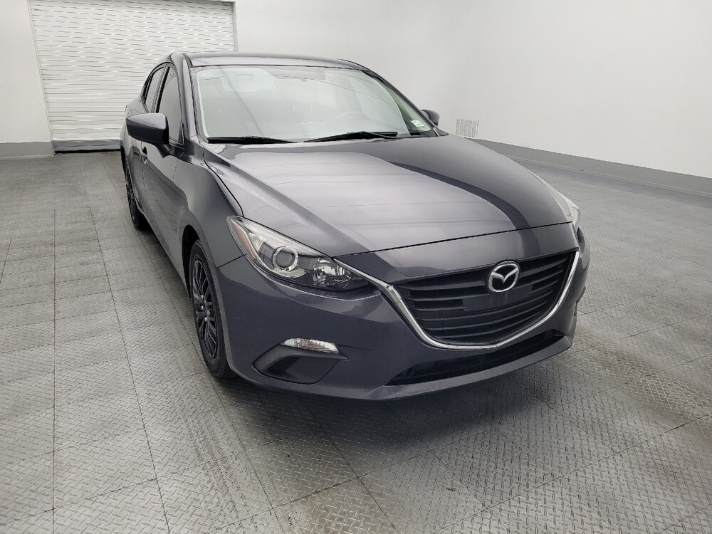 2015 Mazda MAZDA3 in Kissimmee, FL 34744 - 18084373 14