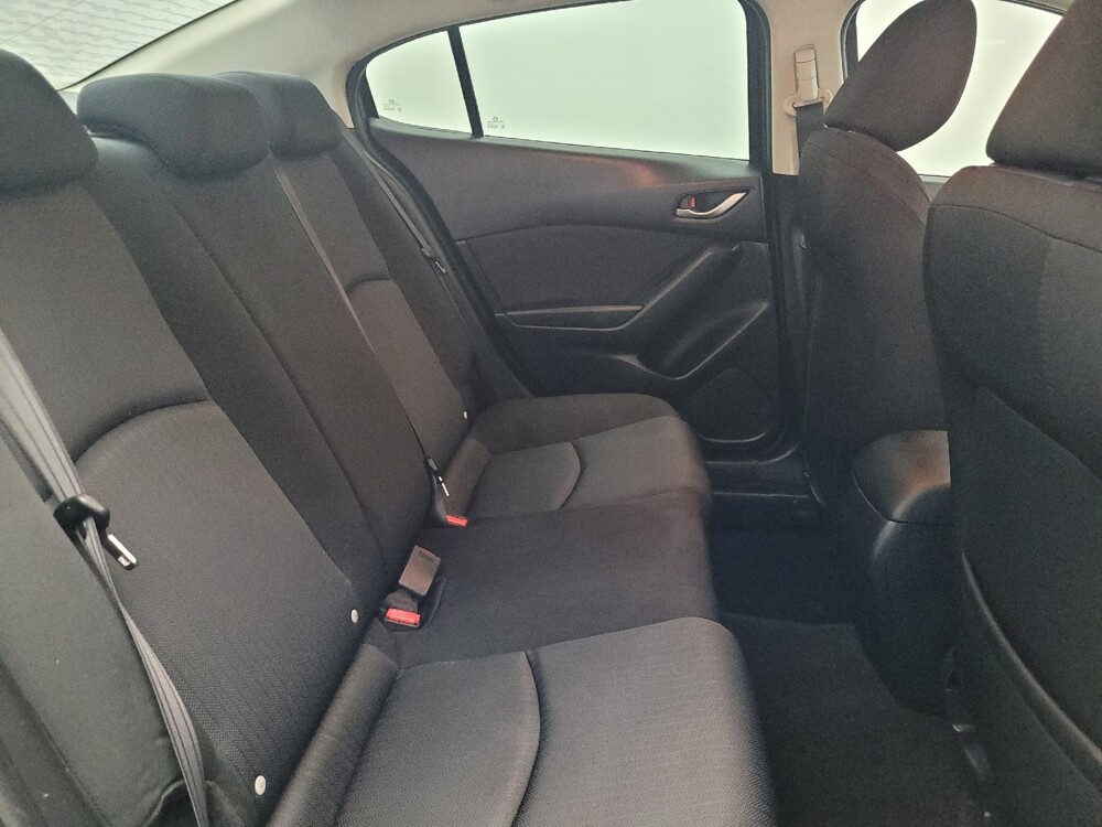 2015 Mazda MAZDA3 in Kissimmee, FL 34744 - 18084373 19