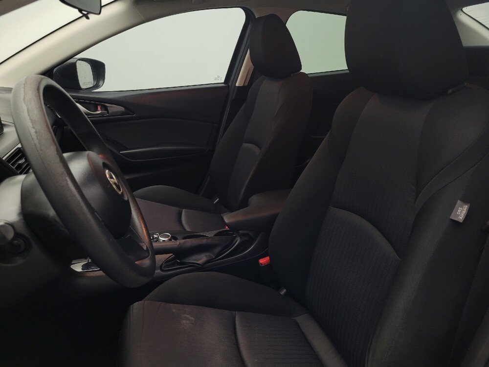 2015 Mazda MAZDA3 in Kissimmee, FL 34744 - 18084373 17