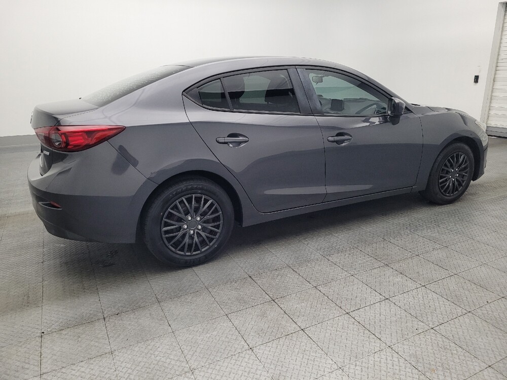 2015 Mazda MAZDA3 in Kissimmee, FL 34744 - 18084373 10