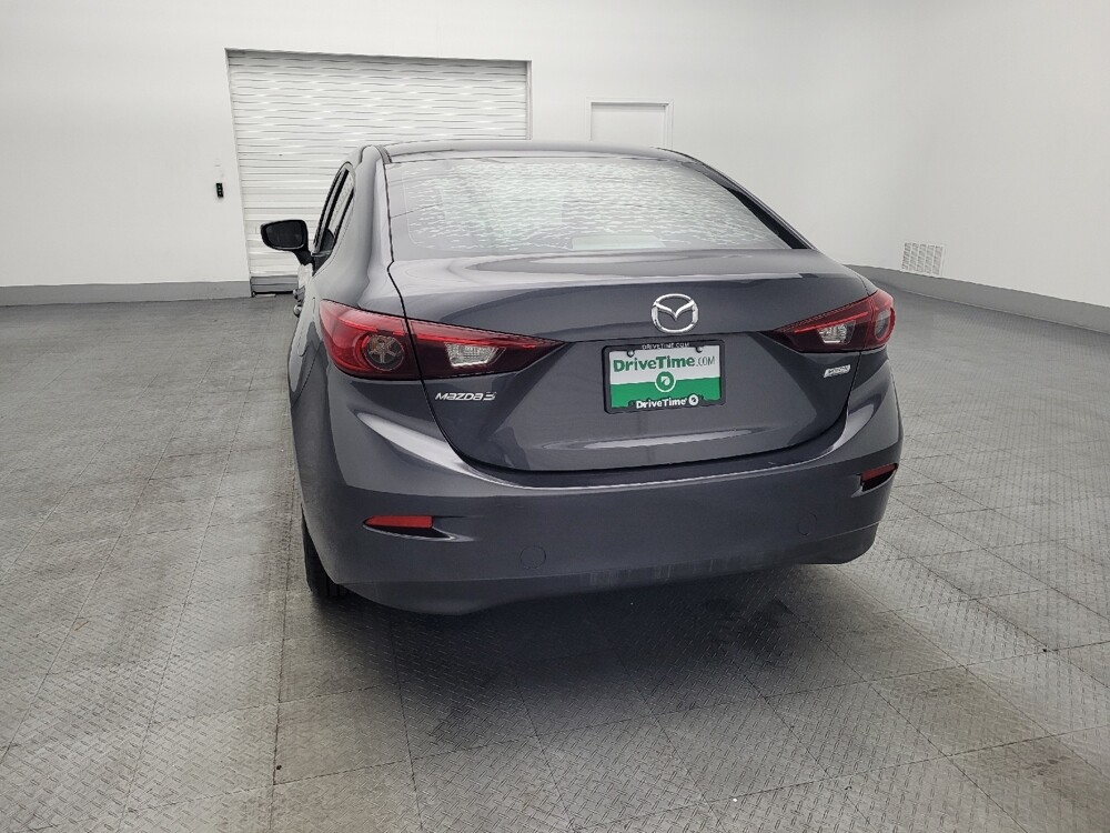2015 Mazda MAZDA3 in Kissimmee, FL 34744 - 18084373 6