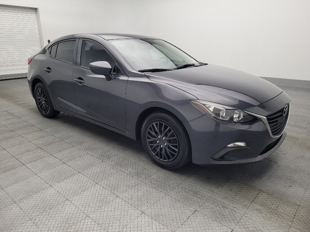 2015 Mazda MAZDA3 in Kissimmee, FL 34744 - 18084373 13