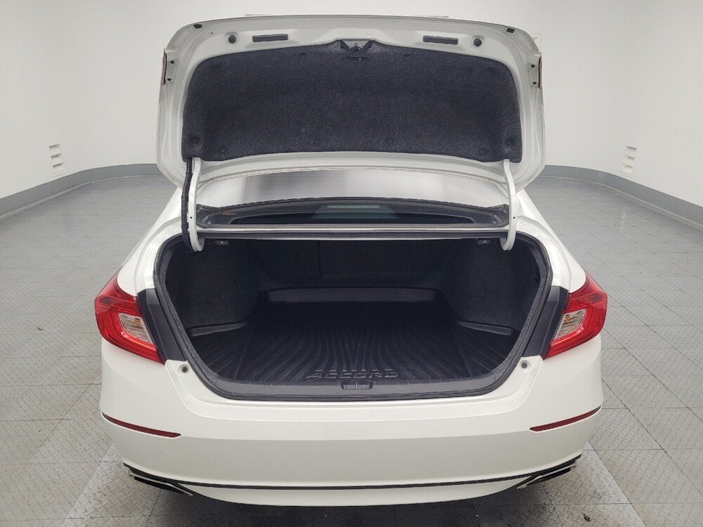 2020 Honda Accord in Antioch, TN 37013 - 18084374 29