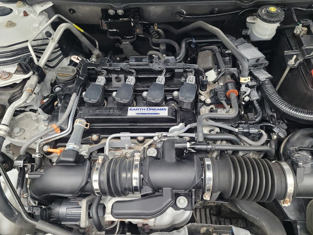 2020 Honda Accord in Antioch, TN 37013 - 18084374 30