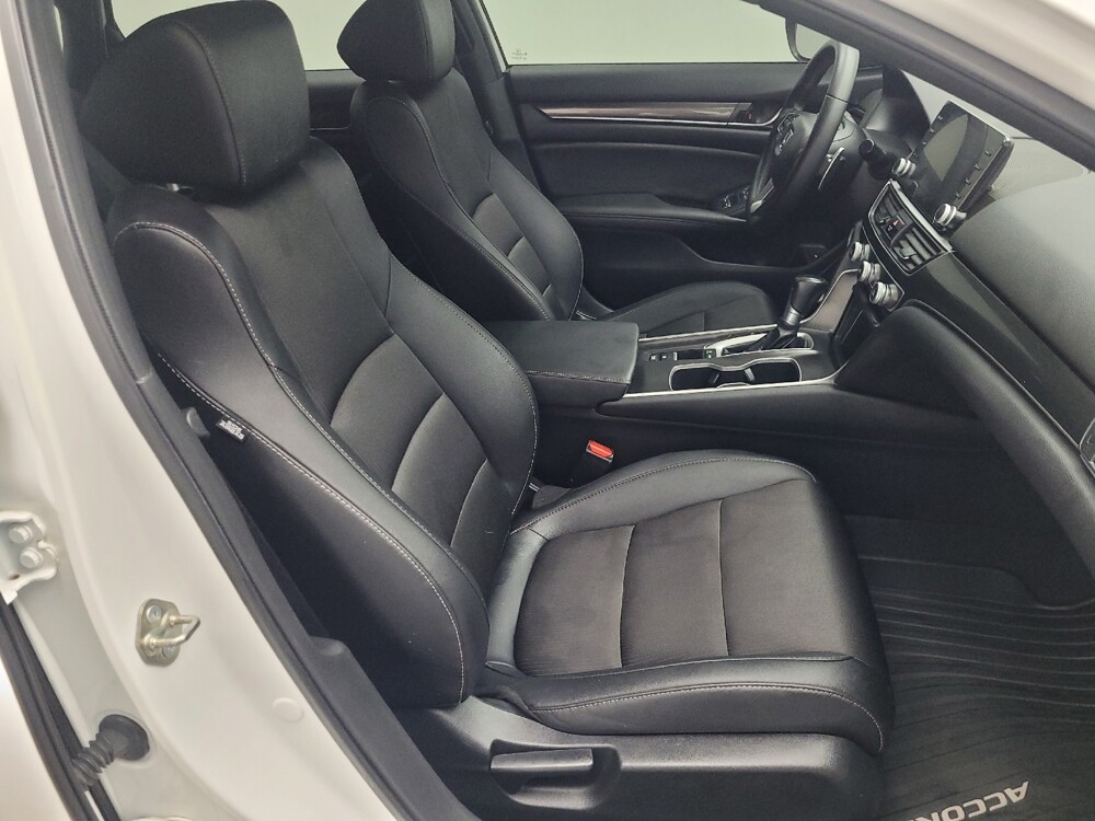 2020 Honda Accord in Antioch, TN 37013 - 18084374 21