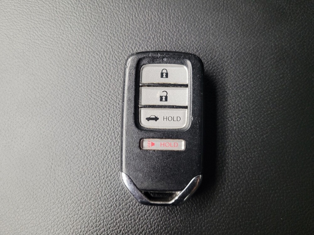 2020 Honda Accord in Antioch, TN 37013 - 18084374 32