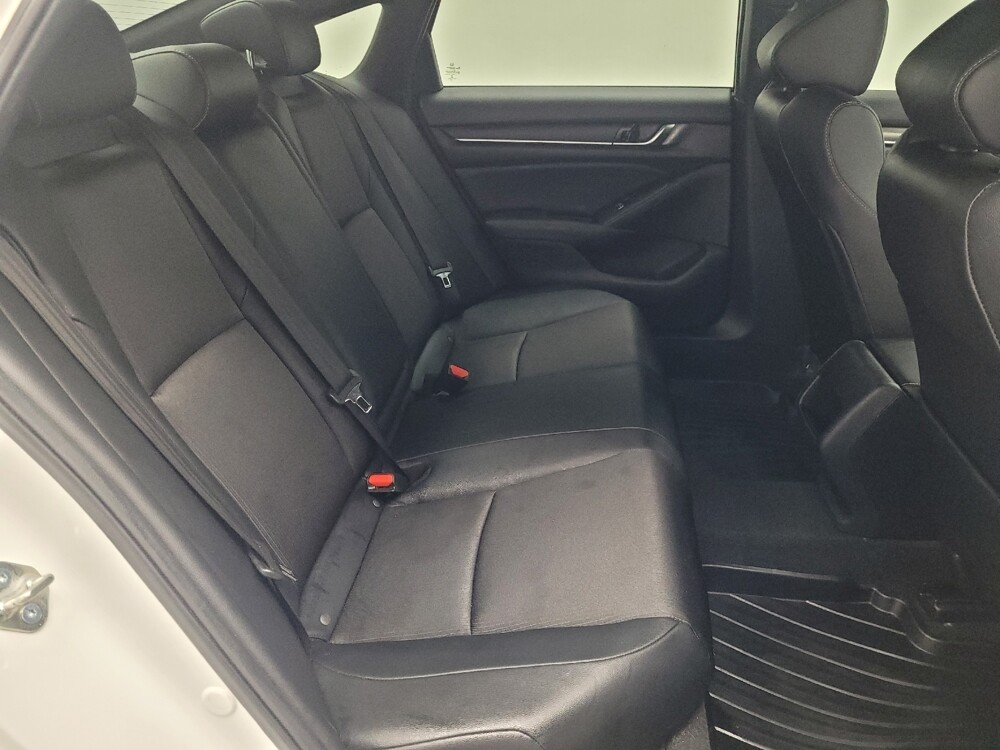 2020 Honda Accord in Antioch, TN 37013 - 18084374 19
