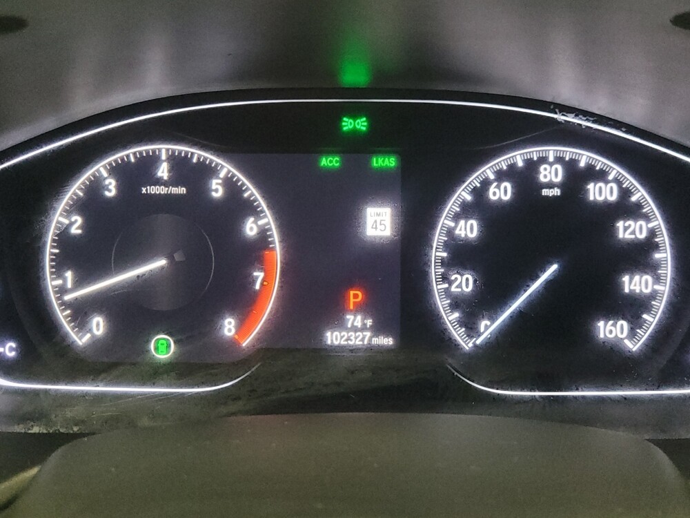 2020 Honda Accord in Antioch, TN 37013 - 18084374 23