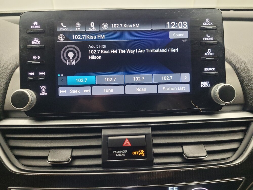 2020 Honda Accord in Antioch, TN 37013 - 18084374 25