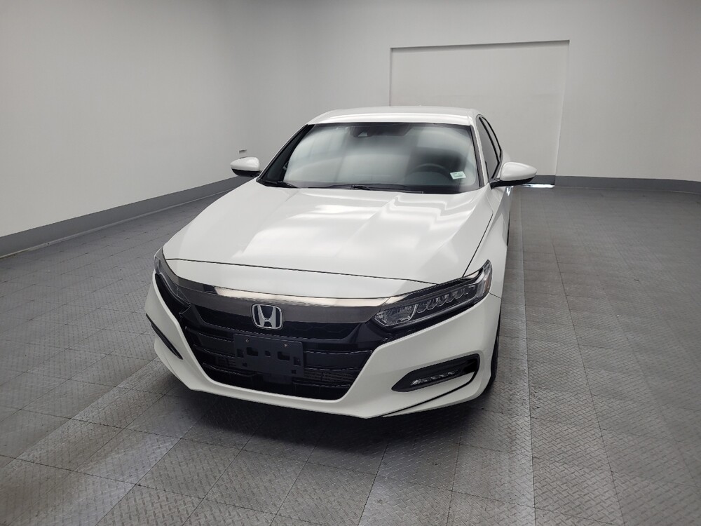 2020 Honda Accord in Antioch, TN 37013 - 18084374 15