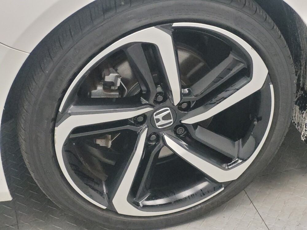 2020 Honda Accord in Antioch, TN 37013 - 18084374 31