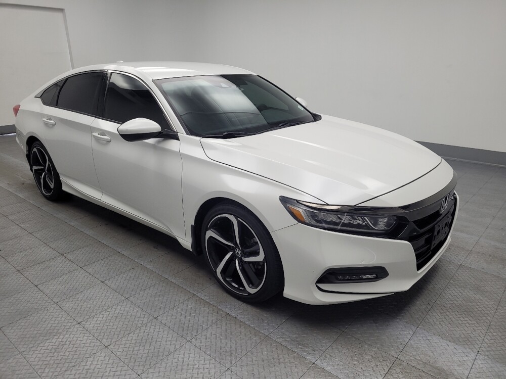 2020 Honda Accord in Antioch, TN 37013 - 18084374 13