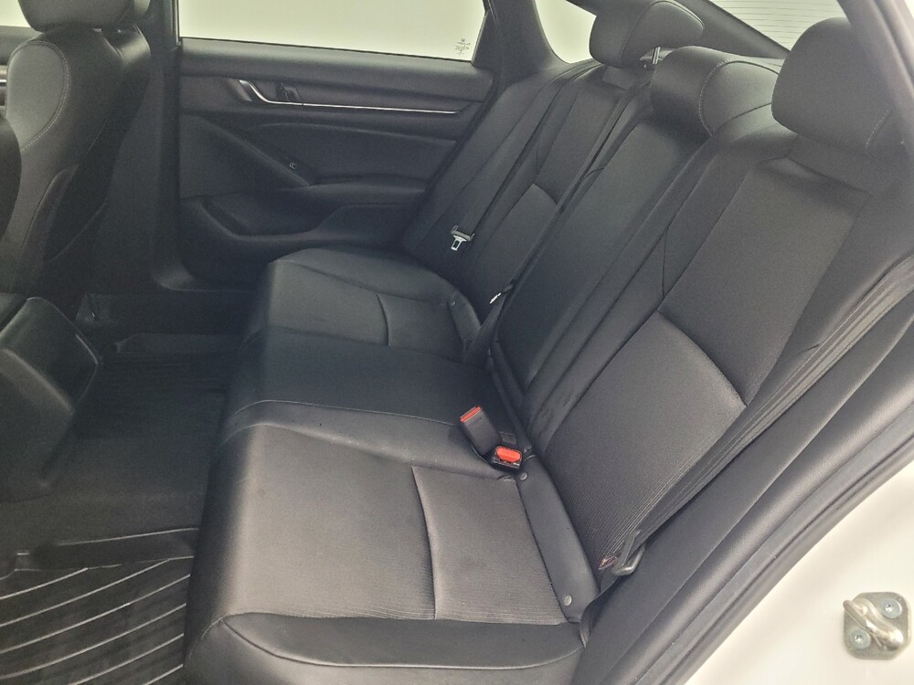 2020 Honda Accord in Antioch, TN 37013 - 18084374 18