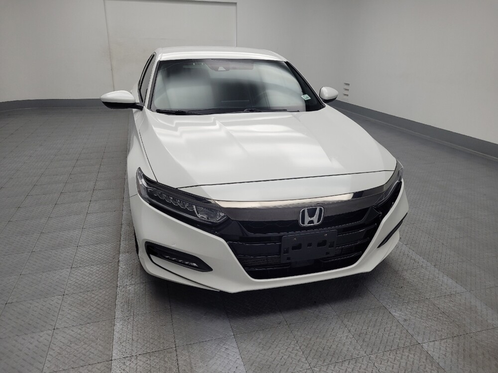 2020 Honda Accord in Antioch, TN 37013 - 18084374 14