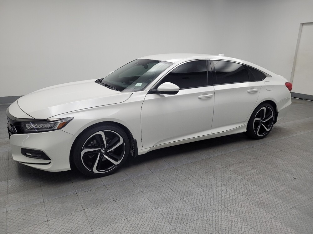 2020 Honda Accord in Antioch, TN 37013 - 18084374 2