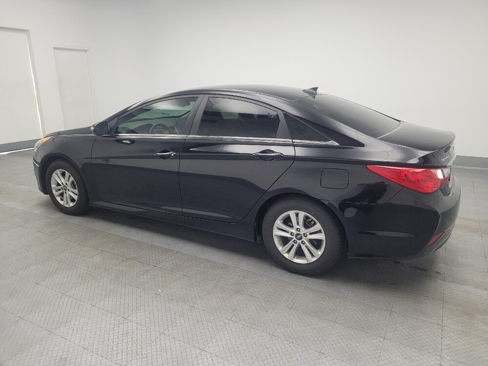 2014 Hyundai Sonata in Antioch, TN 37013 - 18084375 3