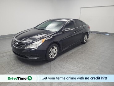 2014 Hyundai Sonata in Antioch, TN 37013