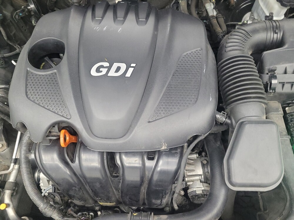 2014 Hyundai Sonata in Antioch, TN 37013 - 18084375 30