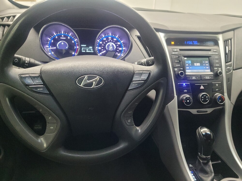 2014 Hyundai Sonata in Antioch, TN 37013 - 18084375 22