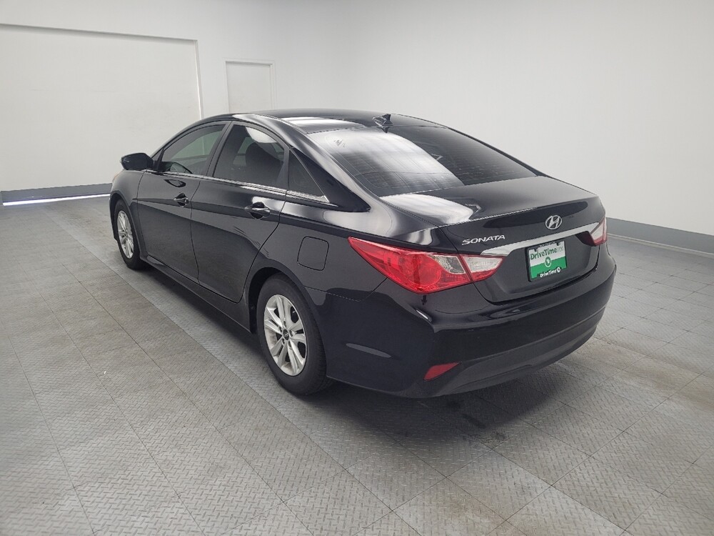 2014 Hyundai Sonata in Antioch, TN 37013 - 18084375 5