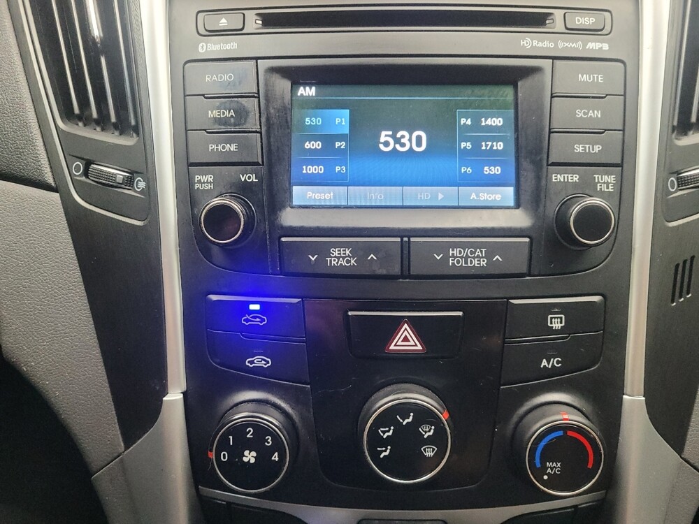 2014 Hyundai Sonata in Antioch, TN 37013 - 18084375 25