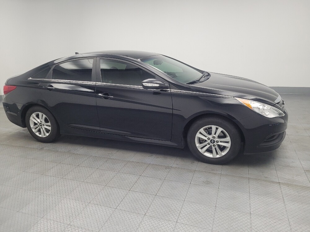 2014 Hyundai Sonata in Antioch, TN 37013 - 18084375 11