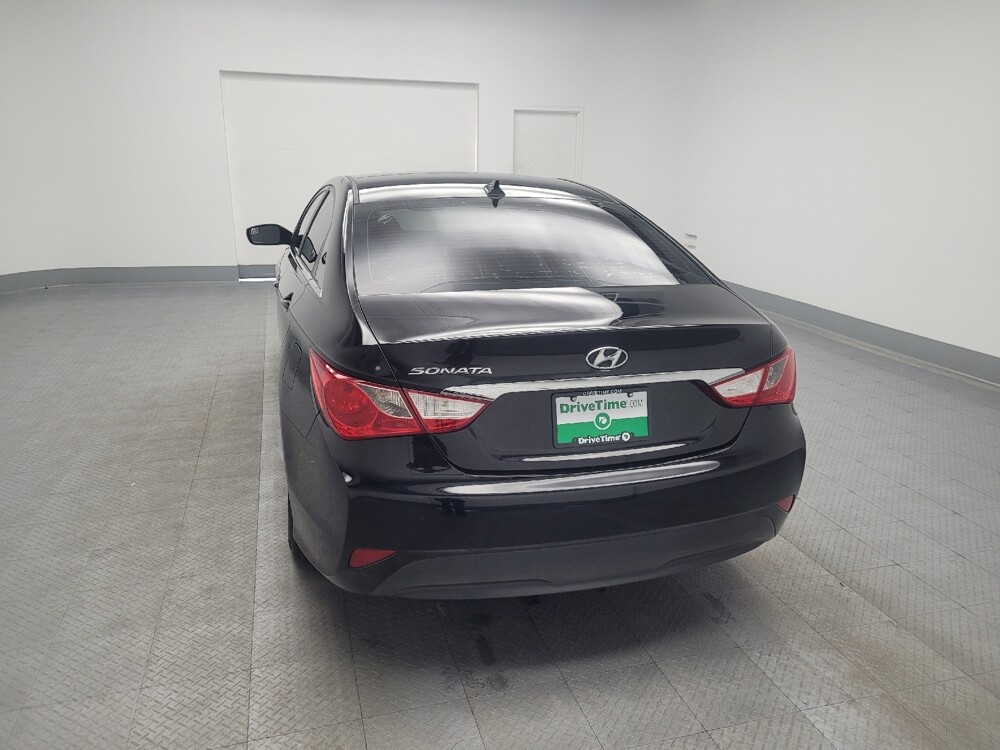 2014 Hyundai Sonata in Antioch, TN 37013 - 18084375 6