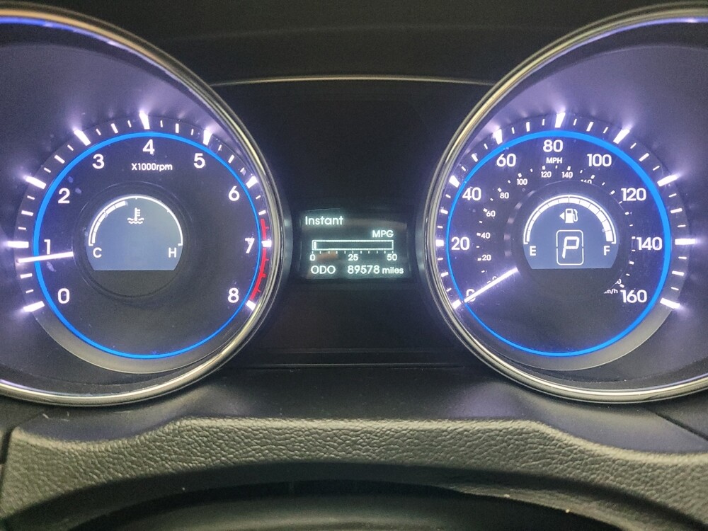 2014 Hyundai Sonata in Antioch, TN 37013 - 18084375 23