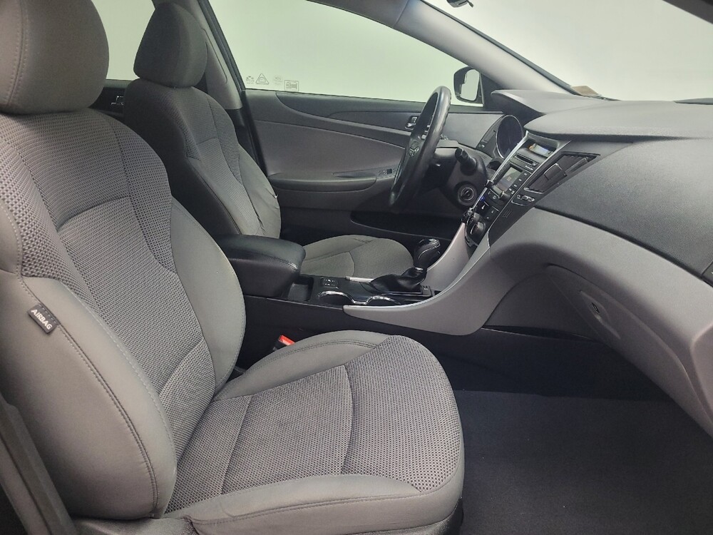 2014 Hyundai Sonata in Antioch, TN 37013 - 18084375 21
