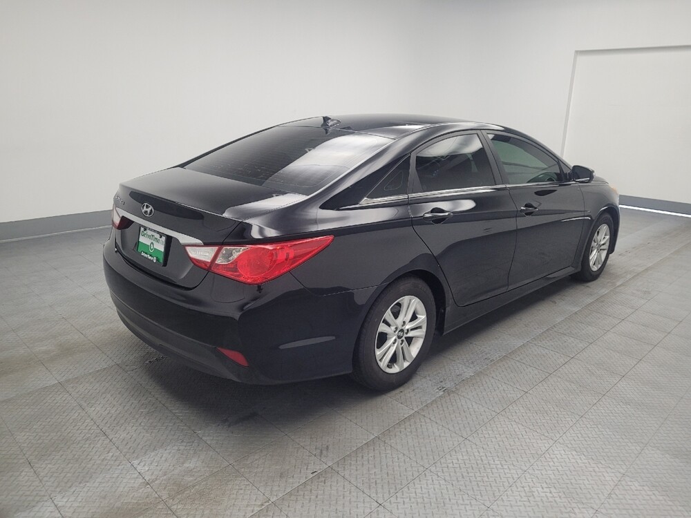 2014 Hyundai Sonata in Antioch, TN 37013 - 18084375 9