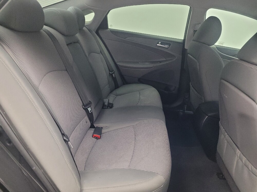 2014 Hyundai Sonata in Antioch, TN 37013 - 18084375 19