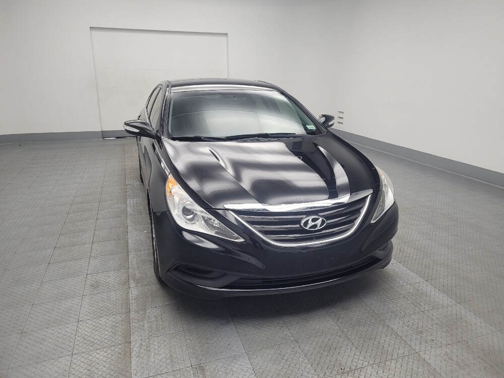 2014 Hyundai Sonata in Antioch, TN 37013 - 18084375 14