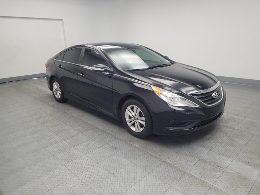 2014 Hyundai Sonata in Antioch, TN 37013 - 18084375 13