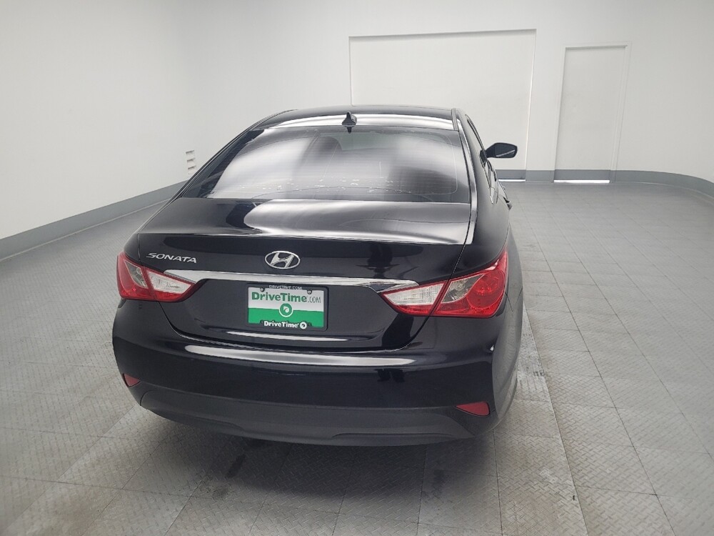 2014 Hyundai Sonata in Antioch, TN 37013 - 18084375 7