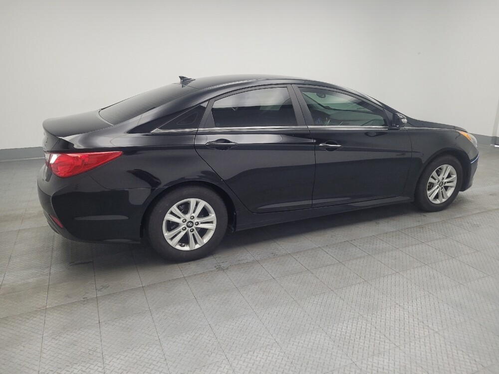 2014 Hyundai Sonata in Antioch, TN 37013 - 18084375 10