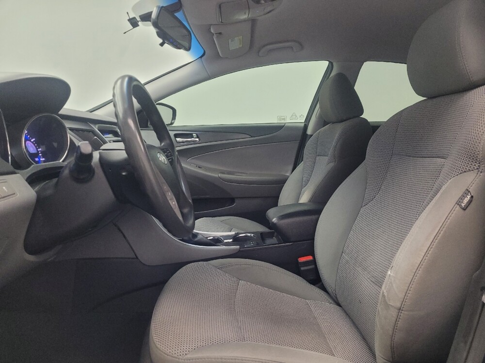 2014 Hyundai Sonata in Antioch, TN 37013 - 18084375 17