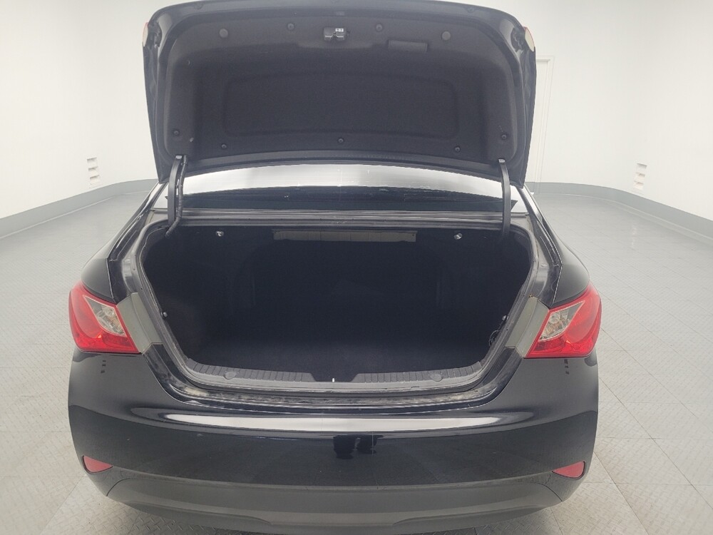 2014 Hyundai Sonata in Antioch, TN 37013 - 18084375 29