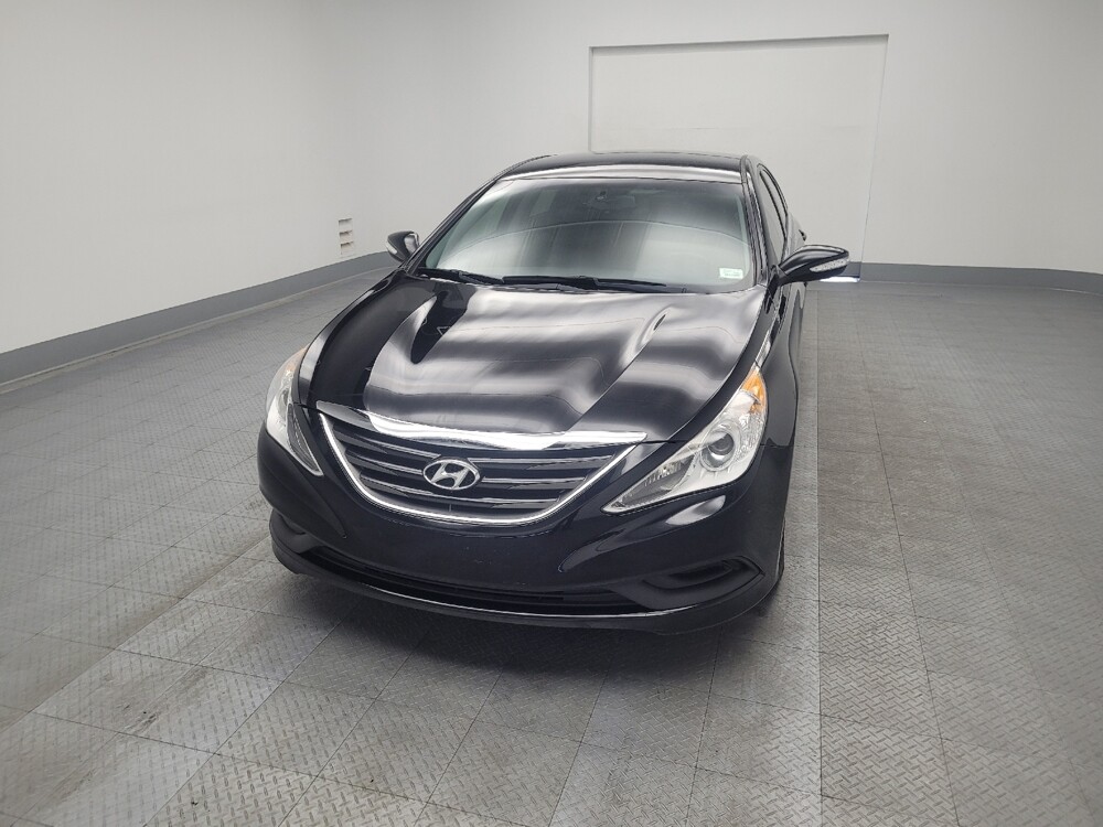 2014 Hyundai Sonata in Antioch, TN 37013 - 18084375 15