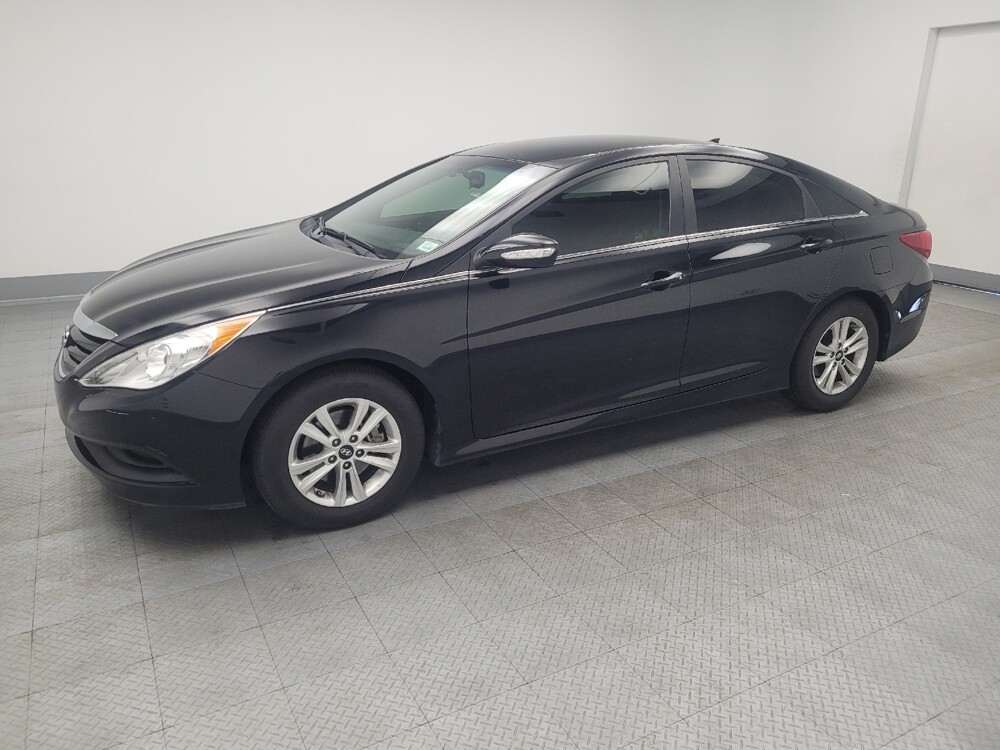 2014 Hyundai Sonata in Antioch, TN 37013 - 18084375 2