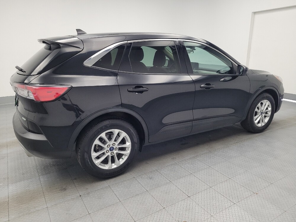 2020 Ford Escape in Madison, TN 37115 - 18084376 10