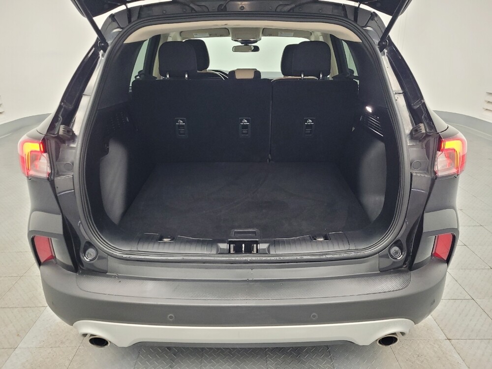 2020 Ford Escape in Madison, TN 37115 - 18084376 29