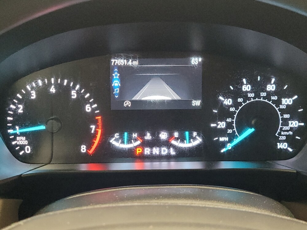 2020 Ford Escape in Madison, TN 37115 - 18084376 23