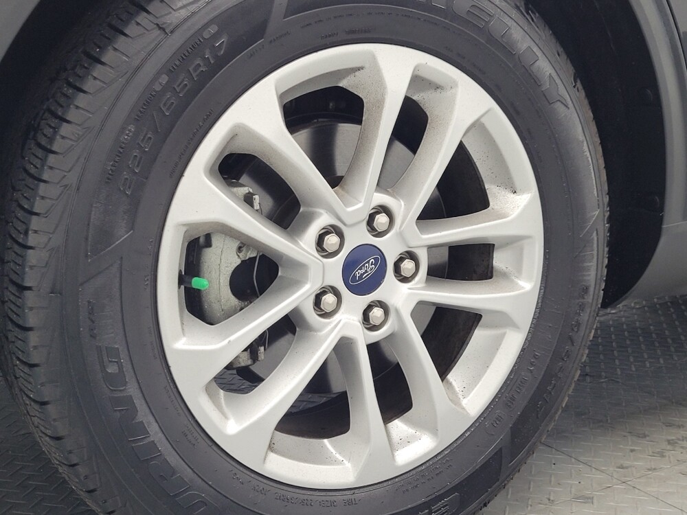 2020 Ford Escape in Madison, TN 37115 - 18084376 31