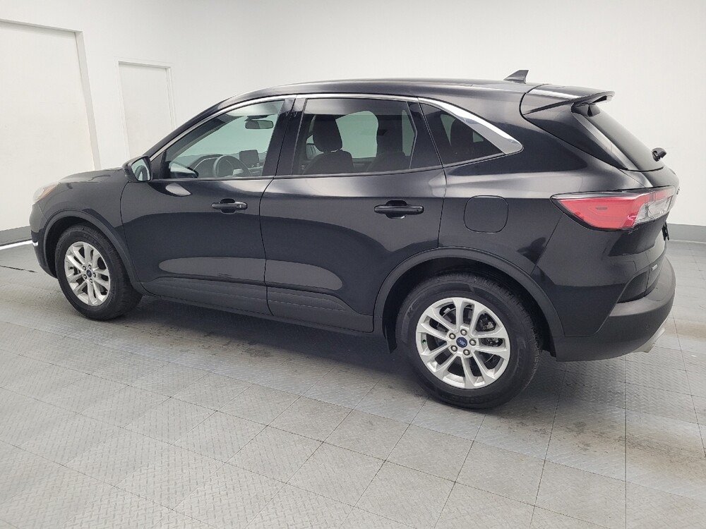 2020 Ford Escape in Madison, TN 37115 - 18084376 3