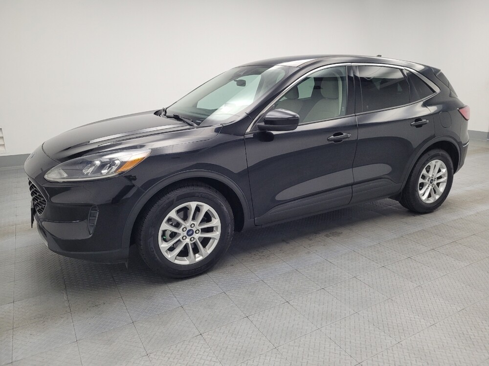 2020 Ford Escape in Madison, TN 37115 - 18084376 2