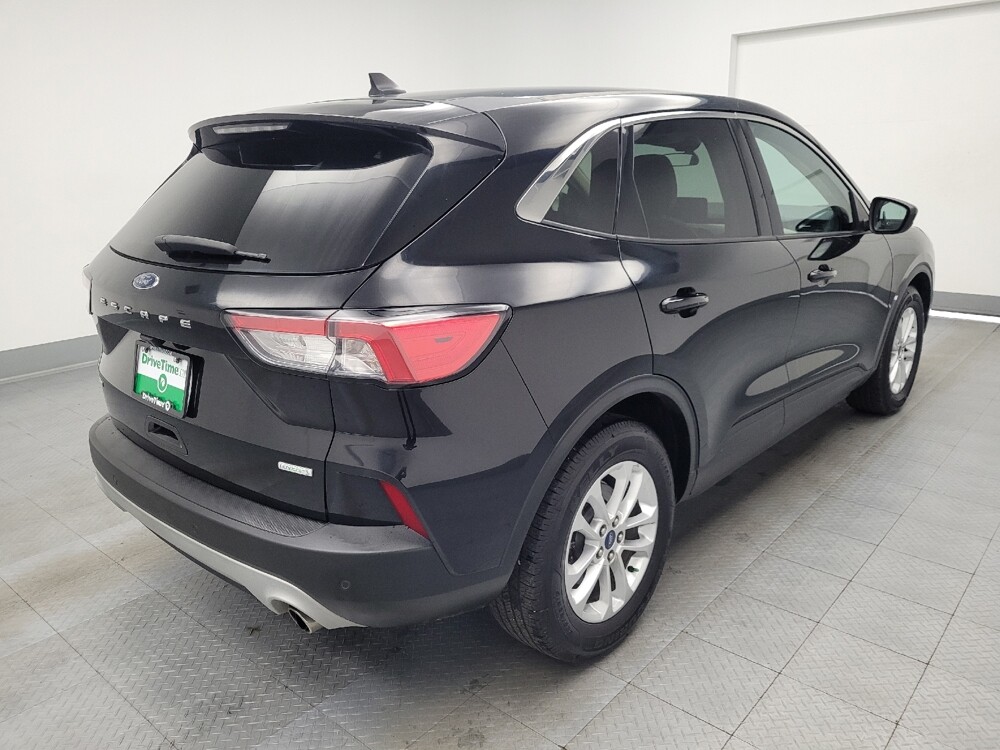 2020 Ford Escape in Madison, TN 37115 - 18084376 9