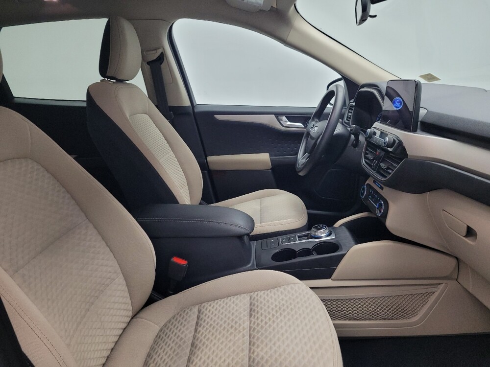 2020 Ford Escape in Madison, TN 37115 - 18084376 21